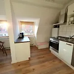 Apartment am Südpark