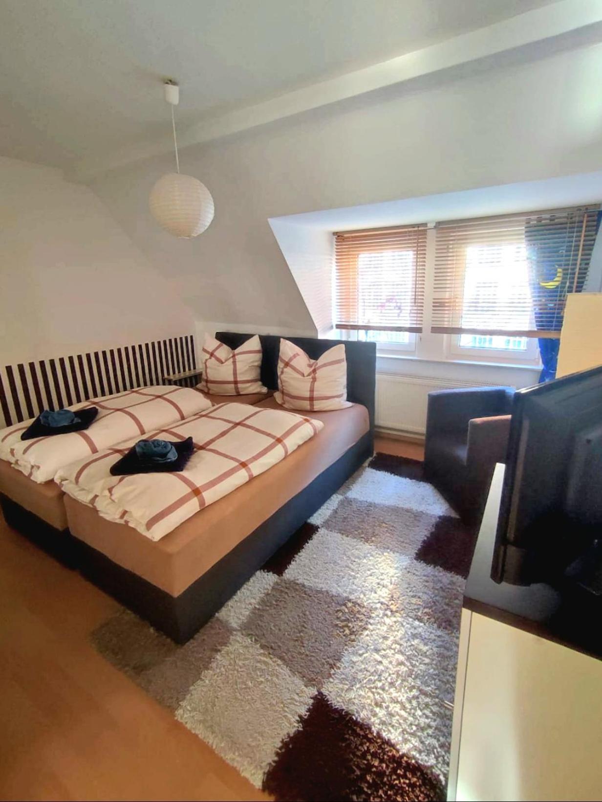 Am Südpark Apartment